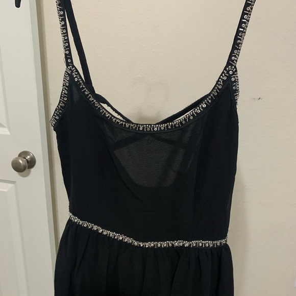 SugarLips Black dress - Picture 1 of 4